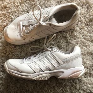 K-Swiss Tennis Sneakers